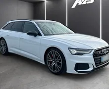 Zunanja slika - Audi S6 - TDI quattro - HD MATRIX - PANO - HEAD UP ... - 2 - Predogledna slika