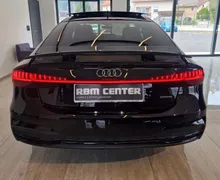 Zunanja slika - Audi A7 - 55 TFSI e Q|SOFT C|PANO|LASER|B O|360|USNJE|MEMO.. - 4 - Predogledna slika