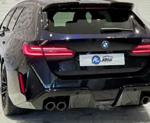 Zunanja slika - BMW M5 - Touring-RADAR-KLJUKA-KAM360-KEYLESS-HUD - 6 - Predogledna slika