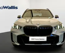 Zunanja slika - BMW X5 - xDrive30d - 14 - Predogledna slika