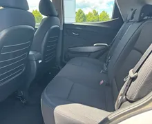 Zunanja slika - KG Mobility Tivoli - 1.5 GDI-T Fresh M T - 8 - Predogledna slika