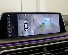Zunanja slika - BMW Serija 7 - : 750d xDrive HUD ACC Pano Harman Kardon - 17 - Predogledna slika