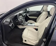 Zunanja slika - Audi A6 - 40 TDI quattro S tronic. 150kW.ZRAČ.VZMET.GRET.SED - 10 - Predogledna slika