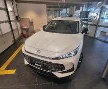 Zunanja slika - MG HS - Luxury 1.5T-GDI Avt+7 let tovarniške garancije - 1 - Predogledna slika