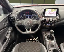 Zunanja slika - Nissan Juke - 1,0 DIG-T - 4 - Predogledna slika