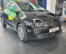 Zunanja slika - Renault Twingo - E-Tech Evolution - 2 - Predogledna slika