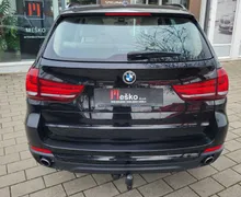 Zunanja slika - BMW X5 - serija : xDrive25d xenon-navi-alu-pdc-kamera-usnje-vl.kljuk - 5 - Predogledna slika