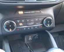 Zunanja slika - Ford Kuga - ST-LINE 1.5 EcoBoost 110kW-SLO-LED-NAVI-KAMERA - 12 - Predogledna slika