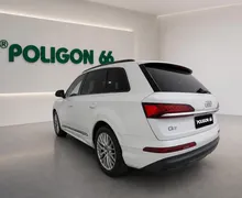 Zunanja slika - Audi Q7 - quattro 50 TDI S line-SAMO 80.252 KM-1 LASTNIK - 3 - Predogledna slika