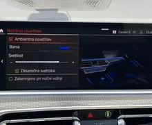 Zunanja slika - BMW X6 - serija :  xDrive40d M Sport Avt. - 19 - Predogledna slika