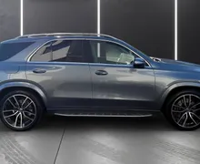 Zunanja slika - Mercedes-Benz GLE-Razred - 350de AMG LINE 4MATIC PANO RADAR LED ZRAČNO 360K - 8 - Predogledna slika