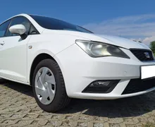 Zunanja slika - Seat Ibiza - ST 1,4 16V Style - 4 - Predogledna slika
