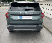 Zunanja slika - Dacia Bigster - mild hybrid 140 Journey - 5 - Predogledna slika