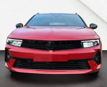 Zunanja slika - Opel Astra - 1.2 TURBO L ST GS - Kamera 360 - LED - Virtual - 4 - Predogledna slika