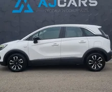 Zunanja slika - Opel Crossland - 1.5 CDTI ELEGANCE Avt.-Led-Navi-Kamera... - 4 - Predogledna slika