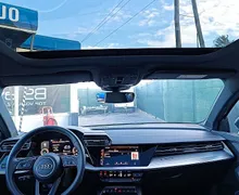 Zunanja slika - Audi A3 - 35 TDI S line S tronic 110kW 3X S-LINE SLO LE 50KM - 10 - Predogledna slika