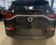 Zunanja slika - SsangYong Korando - 1.5 T-GDI Smart 4WD M T - 5 - Predogledna slika