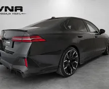 Zunanja slika - BMW serija 5: - 520d Avt. |M-OPTIC|VIRTUAL|AMBIENT|EL-SED|ALU19| - 6 - Predogledna slika