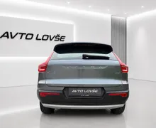 Zunanja slika - Volvo XC40 - D3 Momentum Avt.-1 LASTNIK-ALU-KAM-LED-VIRTUAL-NAV - 6 - Predogledna slika