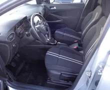 Zunanja slika - Opel Crossland - 1.2 TURBO 110HP - KOT NOVO - SAMO 11.235km - 5 - Predogledna slika