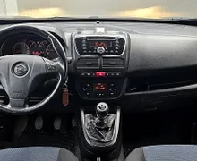 Zunanja slika - Opel Combo - 1.6 CDTI Maxi Cosmo +avt.klima+PDC+4X el.stekla - 9 - Predogledna slika
