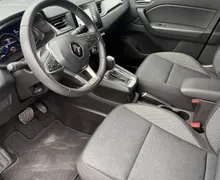 Zunanja slika - Renault Captur - E-TECH AVT. NAVI-ALU-KEYLESS-KAMERA-TEMPOMAT... - 7 - Predogledna slika