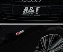Zunanja slika - Audi A6 - 40 TDI-Q-4X4-S LINE-MATRIX-SOFT CLOSE-ACC-KAMERA- - 7 - Predogledna slika