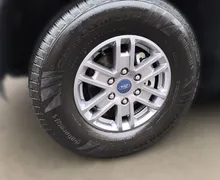 Zunanja slika - Ford Ranger - XLT 3.0 EcoBlue 240PS A10 - 8 - Predogledna slika