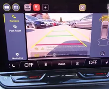 Zunanja slika - Seat Leon - 1.5 TSI SP STYLE 116KM - VLEČNA KLJUKA - - 15 - Predogledna slika