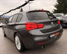 Zunanja slika - BMW Serija 1 - : 118i M Sport Shadow 1.LASTNIK FULL LED ALU17 - 2 - Predogledna slika