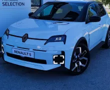 Zunanja slika - Renault 5 E-tech - TECHNO 150 HP COMFORT RANGE - 4 - Predogledna slika