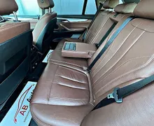 Zunanja slika - BMW X5 - serija : xDrive30d Avt Individual+ALU+NAVI PRO+BIXENON+TOP - 11 - Predogledna slika