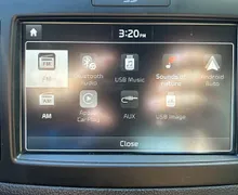 Zunanja slika - KIA Ceed - SW 1.6 CRDI EX GT-line NAVI - 11 - Predogledna slika