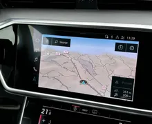 Zunanja slika - Audi A6 - Avant 35 TDI S tronic S line FUL LED-ACC-KAMERA... - 12 - Predogledna slika