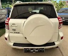 Zunanja slika - Toyota RAV4 - 4WD 2.2 D-4D Limited 1.LASTNIK LETNO JAMSTVO - 5 - Predogledna slika
