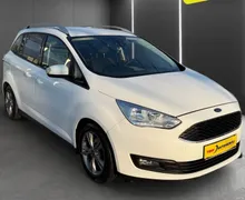 Zunanja slika - Ford Grand C-Max - 1.5 TDCi 1.LASNTIK SLO AVTO NAVI PDC - 9 - Predogledna slika