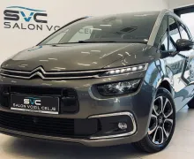 Zunanja slika - Citroën C4 - PURETECH 13 EAT8 SHINE PACK - 1 - Predogledna slika