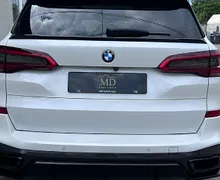 Zunanja slika - BMW X5 - serija : xDrive30d Avt.-SKY-LASER-KRISTAL-MASAŽA-HLAJENJE - 6 - Predogledna slika