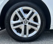 Notranja slika - Renault Megane - Berline TCe 100 - 9 - Predogledna slika