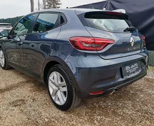 Zunanja slika - Renault Clio - equilibre TCe 90-NAVI-LINEASS-PDC-TEMPOMAT - 5 - Predogledna slika