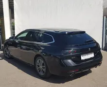 Zunanja slika - Peugeot 508 - SW PHEV 225 Allure Avt. - 5 - Predogledna slika