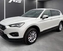 Zunanja slika - Seat Tarraco - 2.0 TDI DSG 4Drive-Vlečna kljuka-Full LED-Webasto - 1 - Predogledna slika