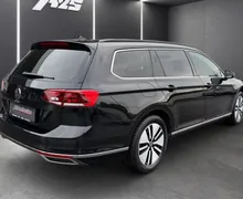 Zunanja slika - Volkswagen Passat Variant - 1.4 GTE- LED-ACC-Mrtvi kot-PDC-Vzvratna kamera - 3 - Predogledna slika
