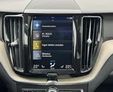 Notranja slika - Volvo XC60 - Volvo - 13 - Predogledna slika