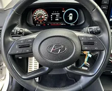 Zunanja slika - Hyundai Bayon - 1.2 MPI Comfort°°1.Lastnik°°SLO.POREKLO - 8 - Predogledna slika