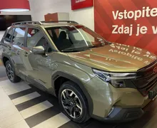 Zunanja slika - Subaru Forester - 2.0i 4WD CVT FREE - 2 - Predogledna slika