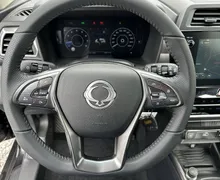 Notranja slika - SsangYong Tivoli - 1.5 T-GDi Fresh 2WD M T... - 11 - Predogledna slika