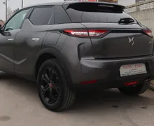 Zunanja slika - DS DS 3 Crossback - Perform. Line 1.2 PureTech 130 S S EAT8-QI-NAVI - 4 - Predogledna slika
