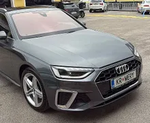 Poročilo o preverjanju vozila - Audi A4 - 35 TFSI S line/ S tronic/Panorama/el. vlecna kljuka - 6 - Predogledna slika