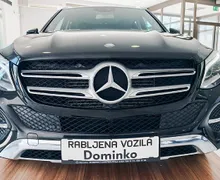 Zunanja slika - Mercedes-Benz GLE-Razred - 350d 4MATIC-PANOR-VL.KLJ-LED-TEMP-EL.SED-VIDEO - 2 - Predogledna slika